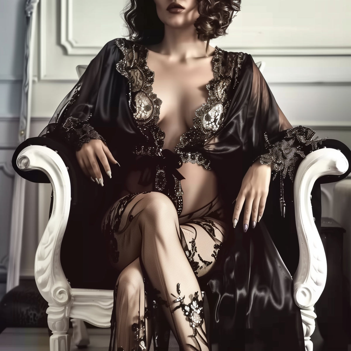 Nocturne by House of Lenore