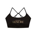 House of Lenore Crossback Active Top