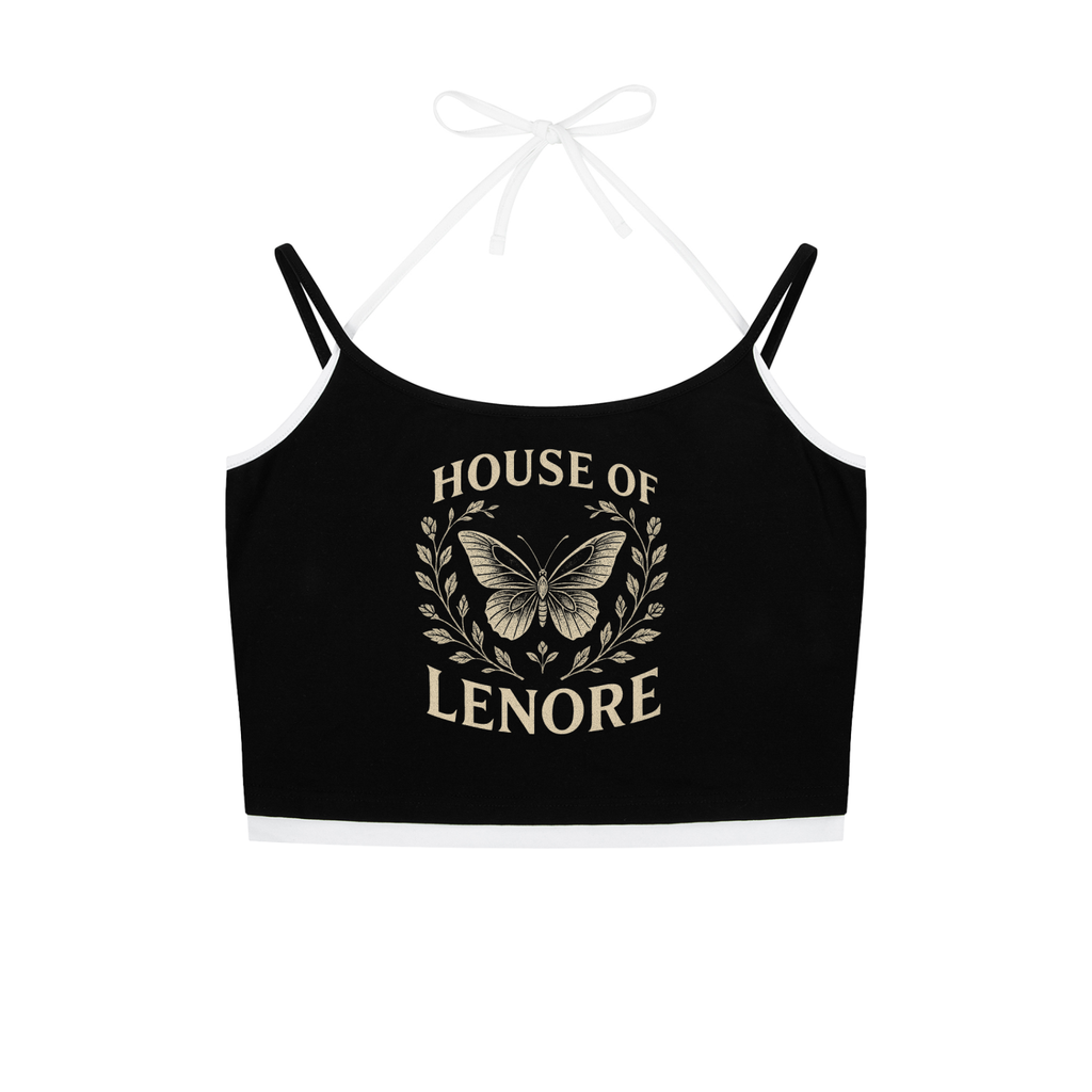 House of Lenore Halter