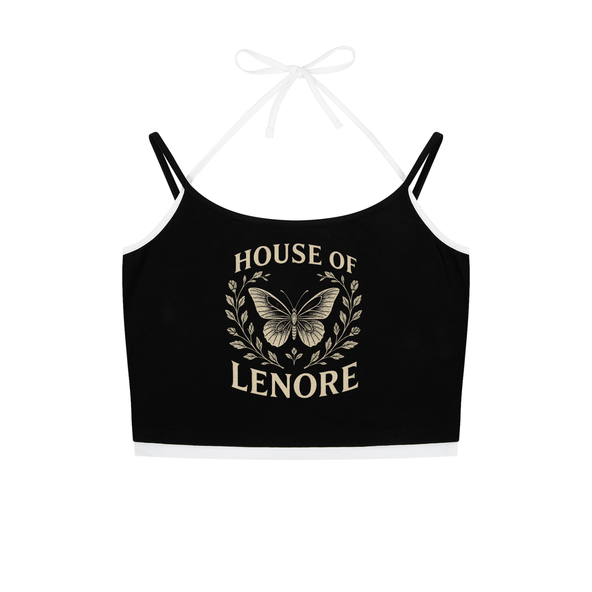House of Lenore Halter