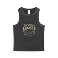 Snow Washed Tank Top
